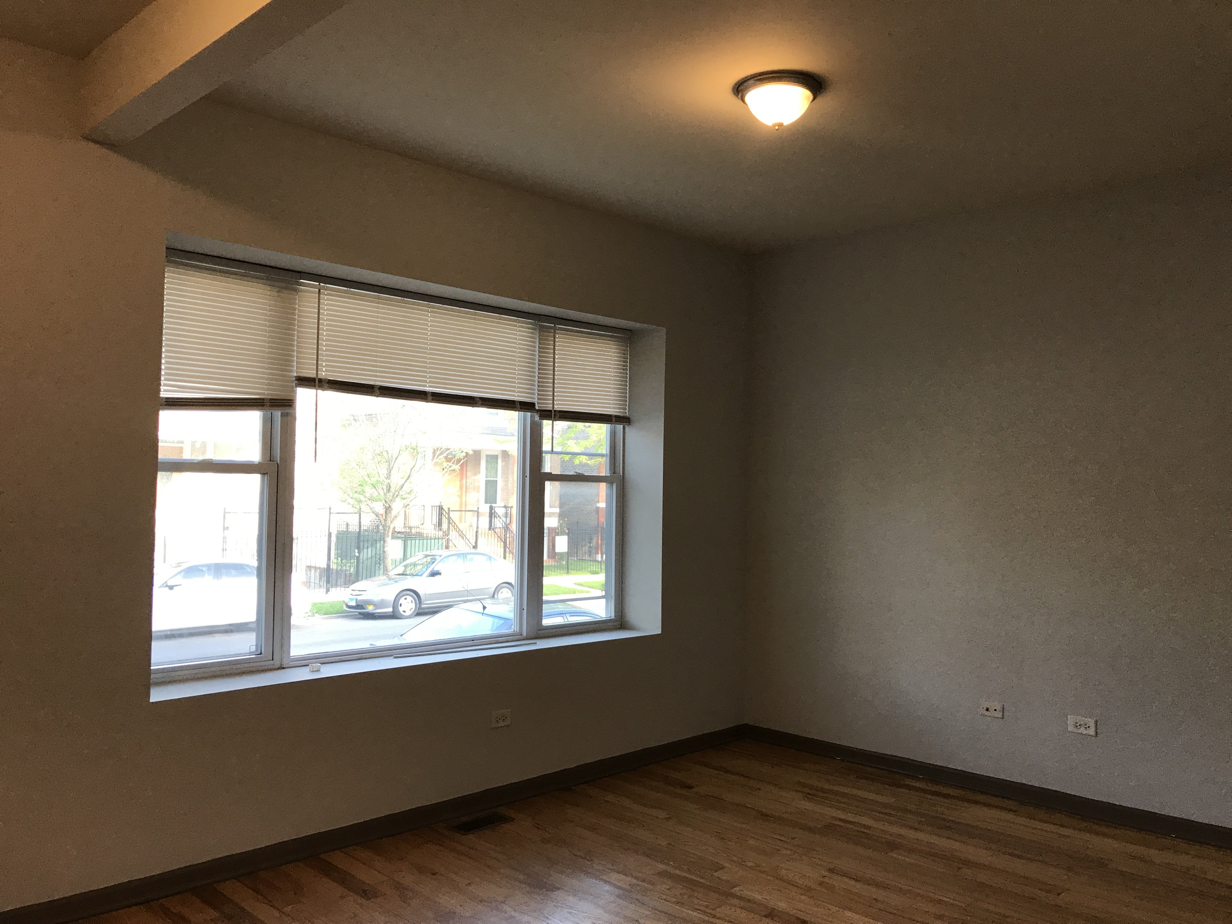 1364-66 N. Hamlin Ave. / 3807-11 W. Hirsch St. 1364-66 N. Hamlin Ave., Chicago, IL 60651 Humboldt Park - Leasing by Cross Street